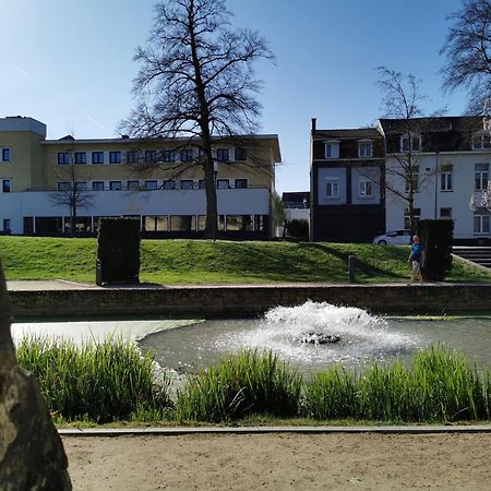 Hotel Parkzicht Valkenburg aan de Geul Exterior photo